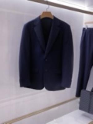 wholesale quality brioni suit model no. 3